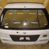 Дверь задняя HONDA Partner EY6 с метлой Дефект 68100-S05-000ZZ