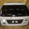 Дверь задняя HONDA Partner EY6 с метлой Дефект 68100-S05-000ZZ