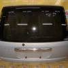 Дверь задняя NISSAN X-Trail NT30 (под зеркало)