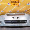 Бампер TOYOTA Passo KGC10 '2006 перед