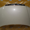 Капот NISSAN Presage U30 '06.1998-07.2001 AXIS/RIDER с хром накладкой