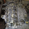 Двигатель Honda LDA-1303171 HIBRYDE Civic Ferio FD3