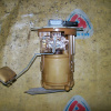 Бензонасос Nissan Sunny B15 2 трубки 17cm