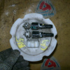 Бензонасос Nissan Sunny B15 2 трубки 17cm