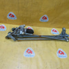 Моторчик привода дворниками HONDA Stepwgn RF1/RF2 F с трапецией