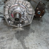 Раздатка Toyota 1GR-FE 4Runner GRN215 '2005