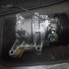 Компрессор кондиционера Mazda ZJ Demio DE3FS DR08-61450