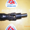 Кардан Nissan MY34 Gloria/Cedric VQ25DD R 2WD a/t (ОБЩАЯ ДЛИНА 158.5 СМ ) B7 37000-AG200/37000-AG310/37000-CR000