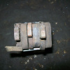 Колодки тормозные Toyota Estima MCR40 (3шт.) R