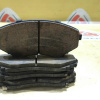 Колодки тормозные Mazda MPV/Bongo Friendee LW3W/LWEW/LWFW/LY3P/SGEW/SGLR/SGLW ОСТАТОК 50% F L0Z13328ZA/PF-5459