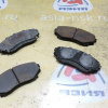 Колодки тормозные Mazda MPV/Bongo Friendee LW3W/LWEW/LWFW/LY3P/SGEW/SGLR/SGLW ОСТАТОК 50% F L0Z13328ZA/PF-5459