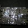 Колодки тормозные Nissan Skyline/Stagea V35/M35 F