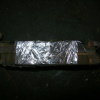 Колодки тормозные Nissan Avenir W10 (2шт) F
