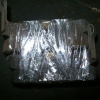 Колодки тормозные Nissan K11 F