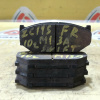 Колодки тормозные Suzuki Swift ZC11S/ZC21S/ZC31S/ZC71S/ZC72S/ZD11S/ZD21S ОСТАТОК 70-80% F 55810-57K00/NP9009