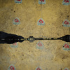 Привод Toyota NCP10/NCP20/NCP50/NCP60/NCP70 Vitz/Platz/Funcargo/Probox/ist 1NZ-FE перед, прав ABS,длин (дефект.вн.пыльника) 43410-52070/DP32