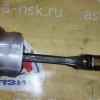 Поршень с шатуном NISSAN QG18-DE 3 кольца, диаметр пальца 19/43 мм.