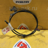 Тросик Ручника Toyota ZZE121/ZZE122/NZE120/NZE121/CE120 Allex/Corolla/Corolla Axio/Corolla Fielder/Corolla Runx/Corolla Spacio зад, лев