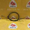 Тросик Ручника Toyota SXN10 Nadia зад, прав