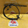 Тросик Ручника Nissan P11 Primera зад, лев Disk