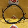 Тросик Ручника Nissan P11 Primera зад, прав Disk