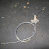 Тросик газа Toyota AE100/AE101