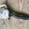 Блок подрулевых переключателей Toyota Chaser/Cresta/Mark II #X10# R (повороты+туманки)