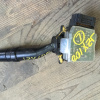 Блок подрулевых переключателей Toyota Chaser/Cresta/Mark II #X10# L (F дворники+задний дворник+регулировка)