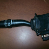 Блок подрулевых переключателей Toyota Hilux Surf KZN18# L (F дворники+задний дворник+регулировка)