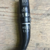 Блок подрулевых переключателей Toyota Hilux Surf KZN18# L (F дворники+задний дворник+регулировка)