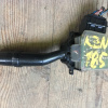 Блок подрулевых переключателей Toyota Hilux Surf KZN18# L (F дворники+задний дворник+регулировка)
