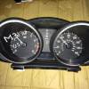 Панель приборов Mazda 3 BL '2010 (USA)
