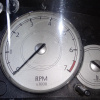 Панель приборов Chrysler 300C LX EGG '2004-2010 3.5 4AT 140 mph 220 km/h