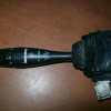 Блок подрулевых переключателей Mitsubishi Airtrek CU#W L