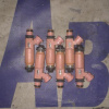 Форсунка Toyota 1MZ-FE/3MZ-FE Harrier MCU30