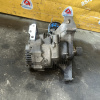 Раздатка Nissan YD25 Presage U30 a/t 33100-AD310