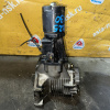 Раздатка Nissan YD25 Presage U30 a/t 33100-AD310