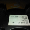 Блок подрулевых переключателей Mercedes S-Class W220 A0285456932 A0085452324