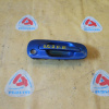 Ручка двери Subaru Impreza GG# перед, прав