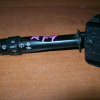 Блок подрулевых переключателей HONDA Stepwgn RF1/RF2 L