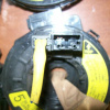 Шлейф подрулевой TOYOTA NCP##/#ZE12#/#NE1# (обрезан штекер)