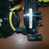 Шлейф подрулевой TOYOTA NCP##/#ZE12#/#NE1# (обрезан штекер)