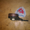 Натяжитель ремня генератора Nissan QG15/QG18 AD/Sunny Y11/B15