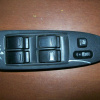 Пульт стеклоподъемника Toyota Carina ED/Corona Exiv ST202 перед, прав дефект крепления