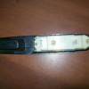 Пульт стеклоподъемника Toyota Ipsum/Gaia/Nadia SXM1#/SXN1# '1996 перед, прав