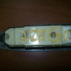 Пульт стеклоподъемника TOYOTA Noah AZR60