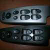 Пульт стеклоподъемника HONDA Civic FD1/3 перед, прав RHD