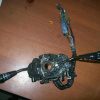 Блок подрулевых переключателей Toyota Lite Ace/Town Ace #R3#