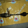 Привод Toyota NCP10/NCP20/NCP50/NCP60/NCP70 Vitz/Platz/Funcargo/Probox/ist 1NZ-FE перед, лев ABS.кор.(дефект.вн.пыльника) 43420-52070