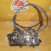 Климат-контроль Toyota RZH101 Hiace (с тросами) 55910-26080